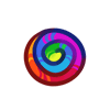 Colorful Hypnotic Twister.gif