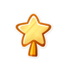 Tree topper gold star.png