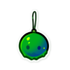 Tree Ornament - Little Slime.png